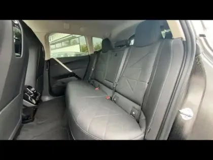 Photo 10 BMW Ix  xDrive40 326ch Limited Edition