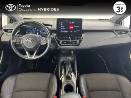 Photo 9 Toyota Corolla  Touring Spt 1.8 140ch Design MY23