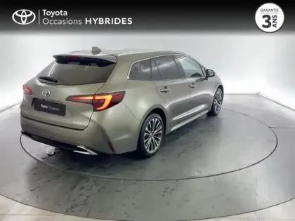 Photo 6 Toyota Corolla  Touring Spt 1.8 140ch Design MY23