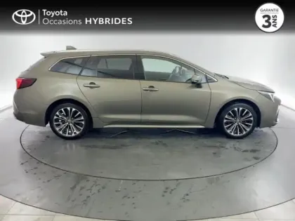 Photo 5 Toyota Corolla  Touring Spt 1.8 140ch Design MY23