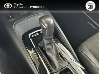 Photo 14 Toyota Corolla  Touring Spt 1.8 140ch Design MY23