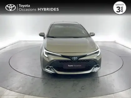 Photo 3 Toyota Corolla  Touring Spt 1.8 140ch Design MY23
