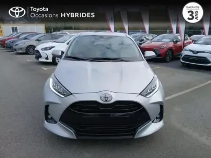 Photo 4 Toyota Yaris  116h Design 5p MY25