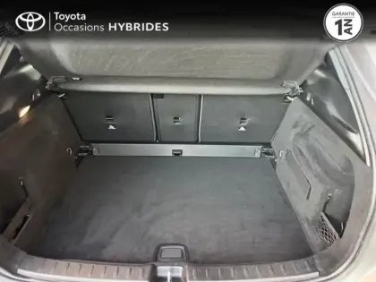 Photo 9 Mercedes GLA  200 163ch AMG Line 7G-DCT