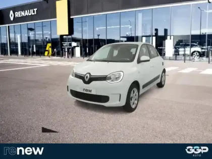 Photo Renault Twingo