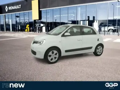 Photo 11 Renault Twingo  1.0 SCe 65ch Zen E6D-Full