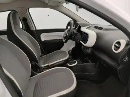 Photo 13 Renault Twingo  1.0 SCe 65ch Zen E6D-Full