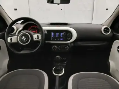Photo 12 Renault Twingo  1.0 SCe 65ch Zen E6D-Full