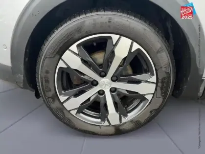 Photo 9 Peugeot 3008  1.5 BlueHDi 130ch E6.c Allure Business S&S  6cv