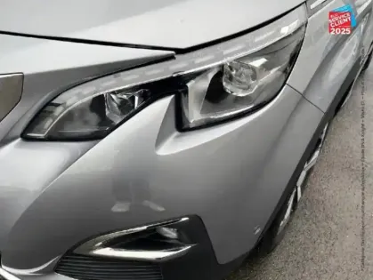 Photo 12 Peugeot 3008  1.5 BlueHDi 130ch E6.c Allure Business S&S  6cv