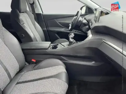 Photo 4 Peugeot 3008  1.5 BlueHDi 130ch E6.c Allure Business S&S  6cv