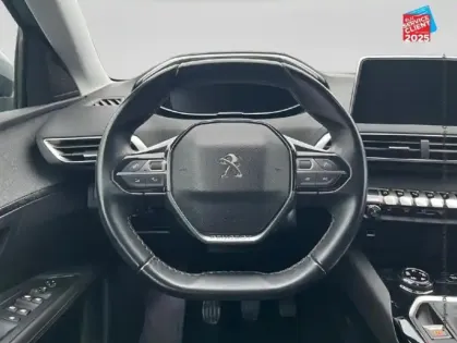 Photo 11 Peugeot 3008  1.5 BlueHDi 130ch E6.c Allure Business S&S  6cv