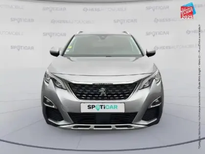 Photo 1 Peugeot 3008  1.5 BlueHDi 130ch E6.c Allure Business S&S  6cv