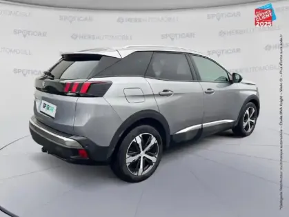 Photo 5 Peugeot 3008  1.5 BlueHDi 130ch E6.c Allure Business S&S  6cv