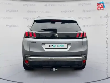 Photo 6 Peugeot 3008  1.5 BlueHDi 130ch E6.c Allure Business S&S  6cv