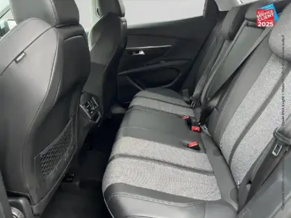 Photo 10 Peugeot 3008  1.5 BlueHDi 130ch E6.c Allure Business S&S  6cv