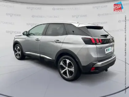 Photo 7 Peugeot 3008  1.5 BlueHDi 130ch E6.c Allure Business S&S  6cv