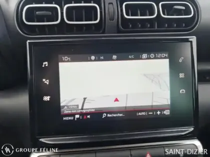 Photo 14 Citroën C3 Aircross  PureTech 110ch S&S Shine