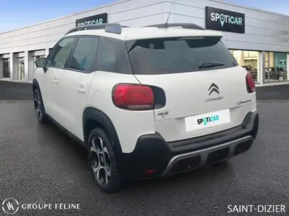 Photo 6 Citroën C3 Aircross  PureTech 110ch S&S Shine