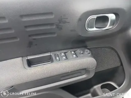 Photo 11 Citroën C3 Aircross  PureTech 110ch S&S Shine