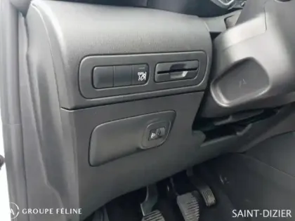 Photo 12 Citroën C3 Aircross  PureTech 110ch S&S Shine