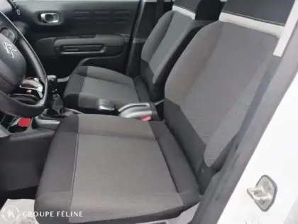 Photo 8 Citroën C3 Aircross  PureTech 110ch S&S Shine