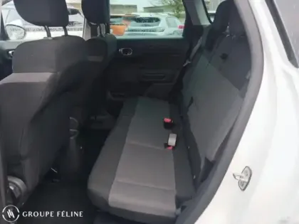 Photo 9 Citroën C3 Aircross  PureTech 110ch S&S Shine