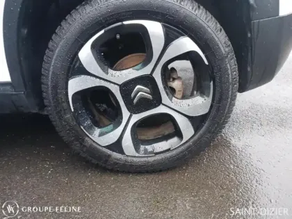 Photo 10 Citroën C3 Aircross  PureTech 110ch S&S Shine