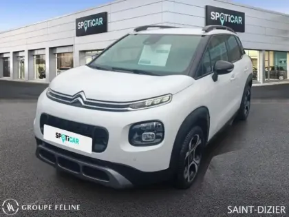 Photo Citroën C3 Aircross