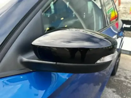 Photo 6 Skoda Fabia  1.0 MPI 60ch Drive 125 ans Euro6d-T 3cv