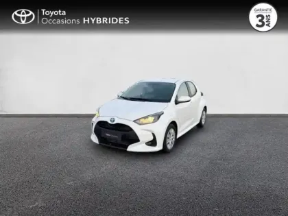 Photo Toyota Yaris