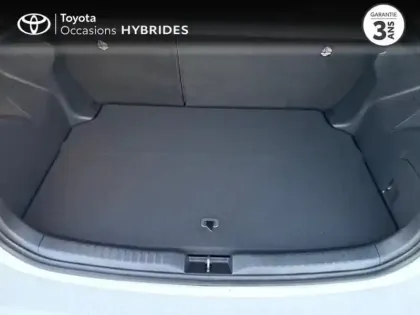 Photo 9 Toyota Yaris  116h Dynamic 5p MY22