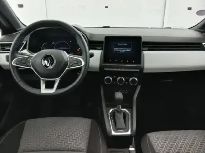 Photo 5 Renault Clio  1.6 E-Tech 140ch Limited -21