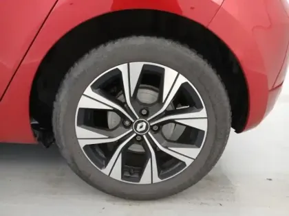 Photo 9 Renault Clio  1.6 E-Tech 140ch Limited -21