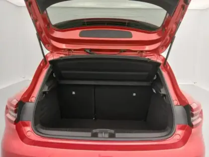 Photo 8 Renault Clio  1.6 E-Tech 140ch Limited -21