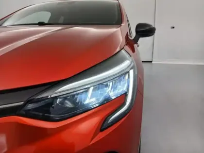 Photo 10 Renault Clio  1.6 E-Tech 140ch Limited -21