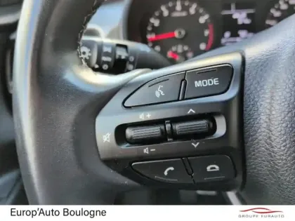 Photo 9 Kia Rio  1.2 DPi 84ch Active