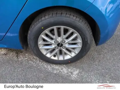 Photo 12 Kia Rio  1.2 DPi 84ch Active