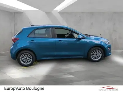 Photo 3 Kia Rio  1.2 DPi 84ch Active