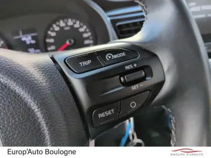 Photo 13 Kia Rio  1.2 DPi 84ch Active