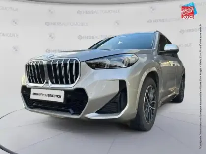 Photo Bmw X1