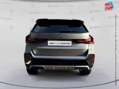 Photo 6 BMW X1  xDrive25e 245ch M Sport