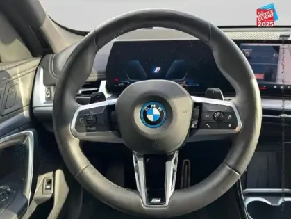 Photo 11 BMW X1  xDrive25e 245ch M Sport