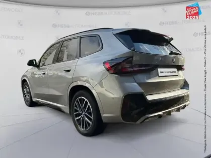 Photo 7 BMW X1  xDrive25e 245ch M Sport