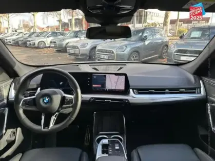 Photo 14 BMW X1  xDrive25e 245ch M Sport