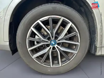 Photo 9 BMW X1  xDrive25e 245ch M Sport