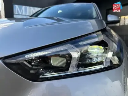 Photo 12 BMW X1  xDrive25e 245ch M Sport