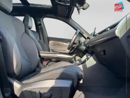 Photo 4 BMW X1  xDrive25e 245ch M Sport