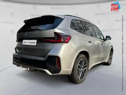 Photo 5 BMW X1  xDrive25e 245ch M Sport