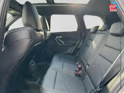 Photo 10 BMW X1  xDrive25e 245ch M Sport